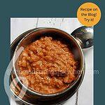 This Diwali we are making Rasche Pohe
