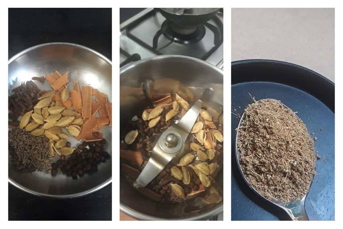 A Delectable Vegetarian Dalcha Recipe The Mad Scientists Kitchen