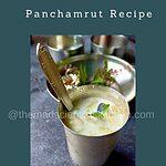 The Elixir of Gods ready for Pooja
