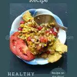 Easy-to-Make Sprouts BhelPuri Recipe: A quick snack fix