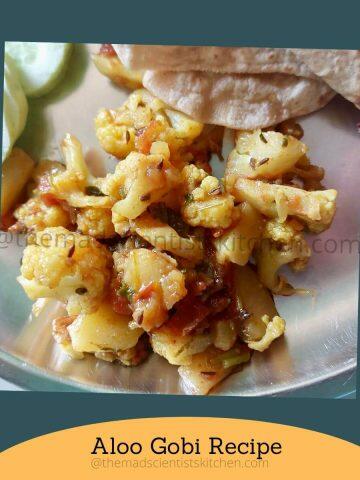 Aloo Gobi