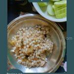 A plateful of Sabudana Khichdi for the days you fast.