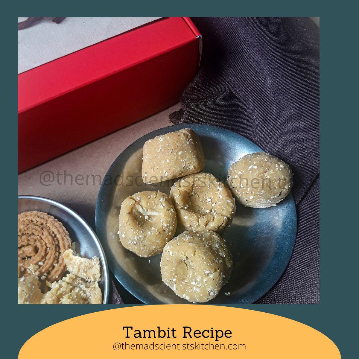 tambit