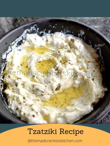 tzatziki