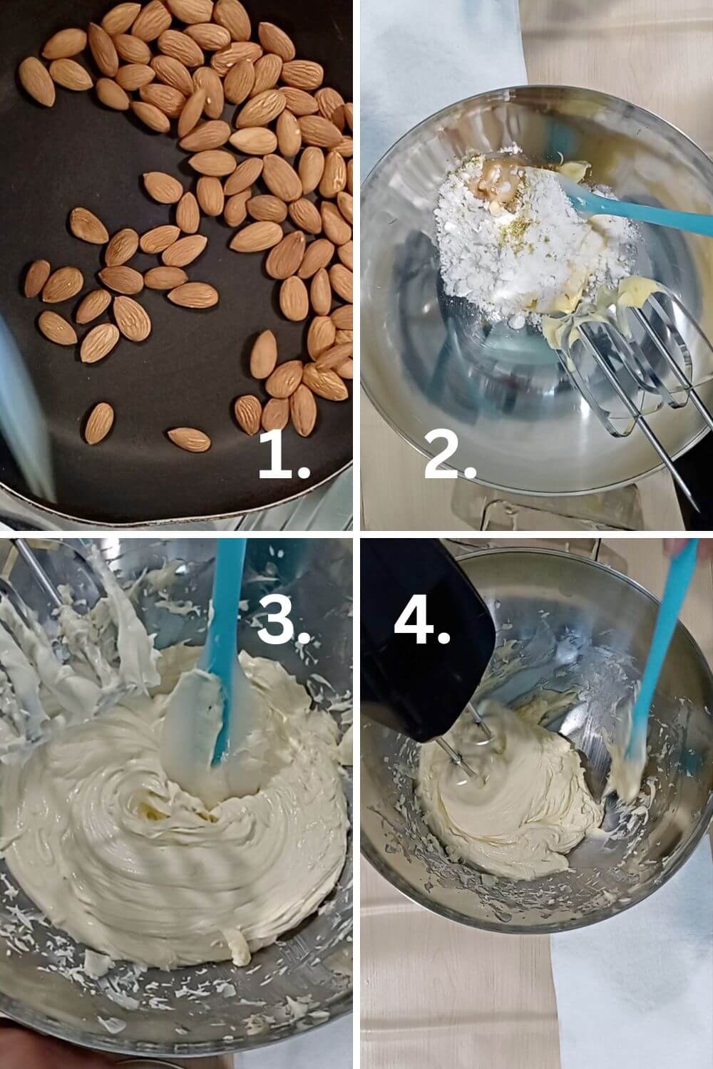 kourabiethes process 1