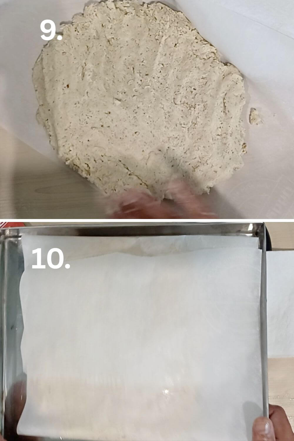 kourabiethes process 3