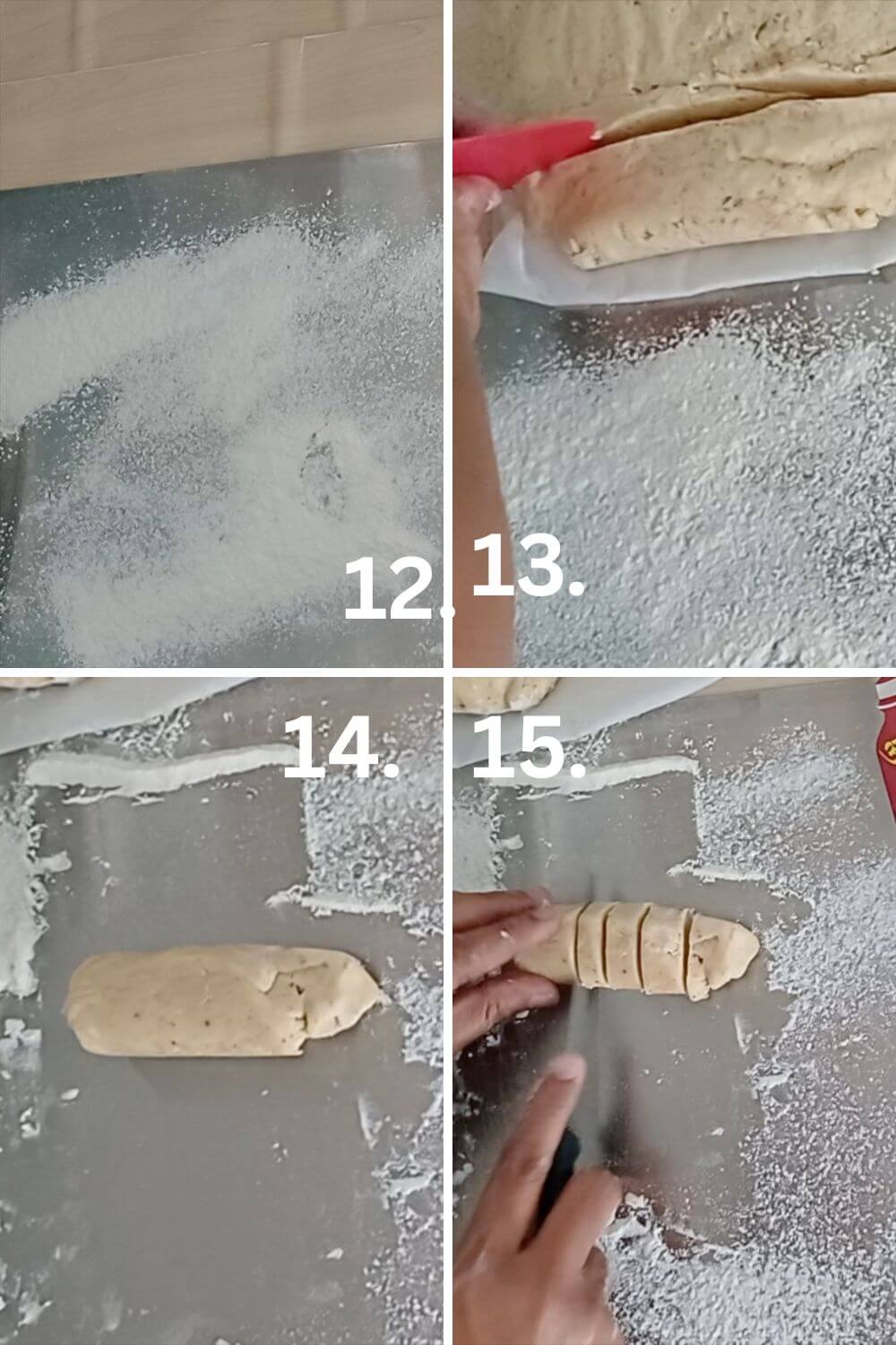 kourabiethes process 4