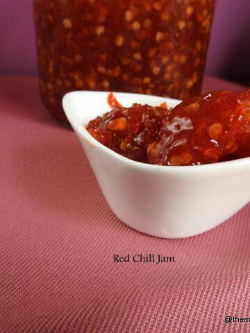 Jalapeno Jelly