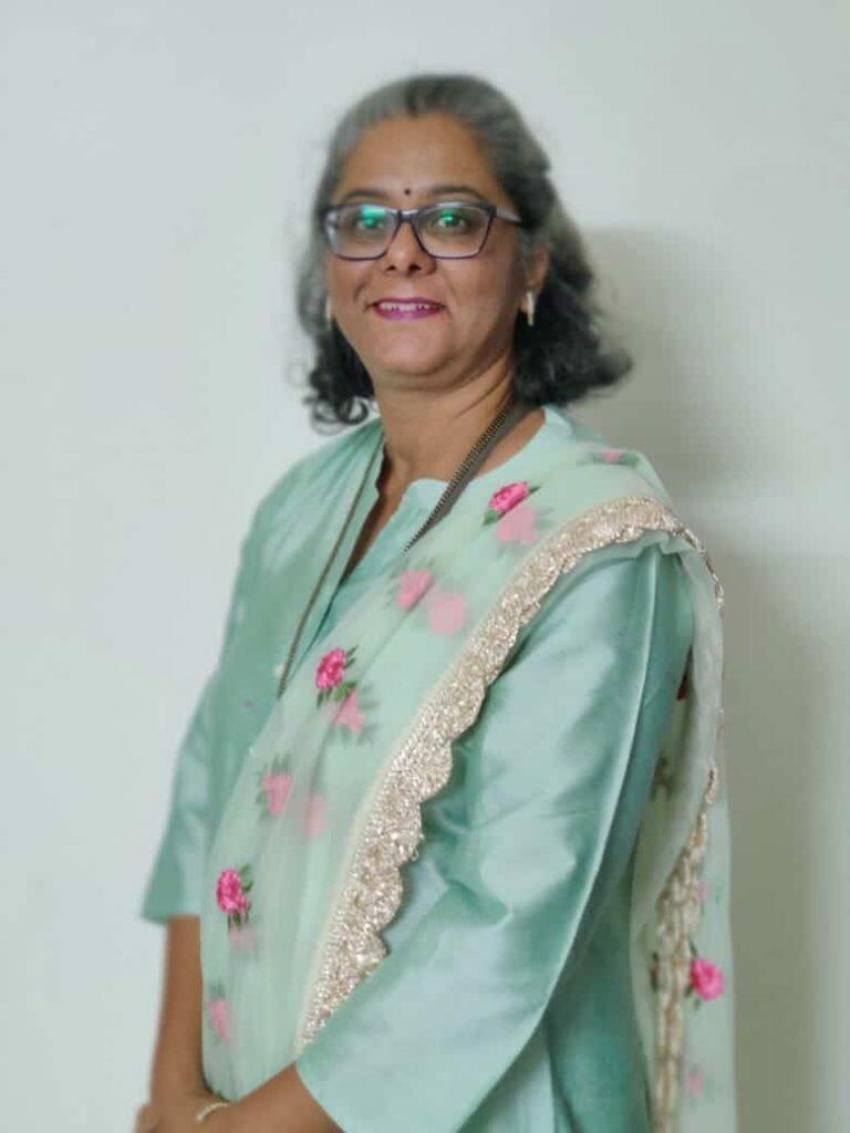 Archana